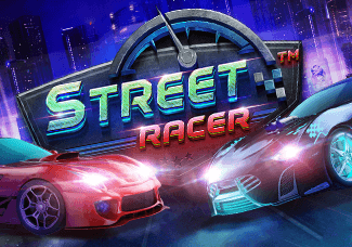 Street Racer game icon