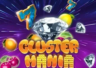 Cluster Mania game screenshot