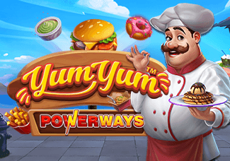 Yum Yum Powerways game icon