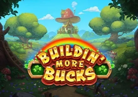 Buildin' More Bucks game thumbnail