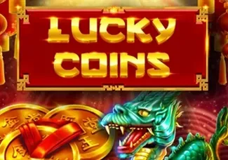 Lucky Coins game thumbnail