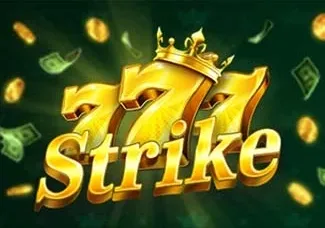 777 Strike game screenshot