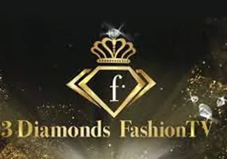 3 Diamonds fashiontv game icon