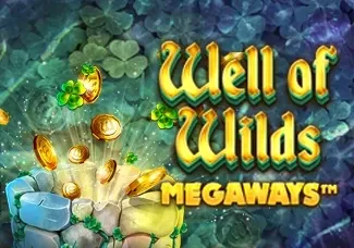 Well of Wilds Megaways game screenshot