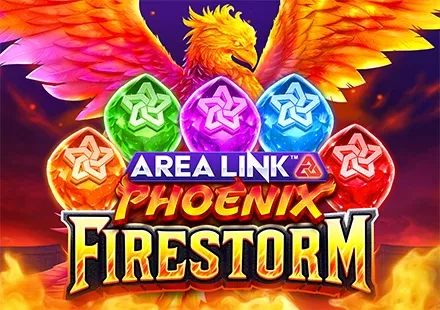 Area Link™ Phoenix Firestorm