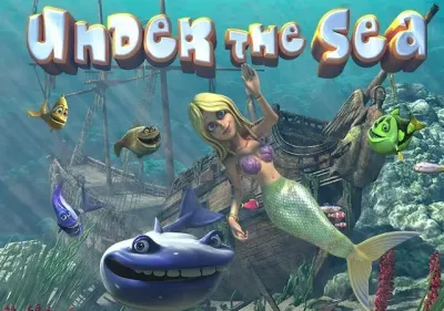 Under the Sea game thumbnail