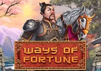 Ways Of Fortune game screenshot