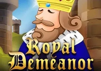 Royal Demeanor game icon