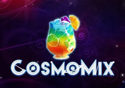 Cosmo Mix game thumbnail