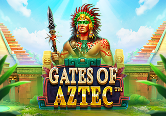 Gates of Aztec
