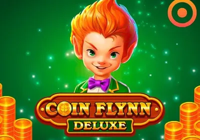 Coin Flynn Deluxe game thumbnail