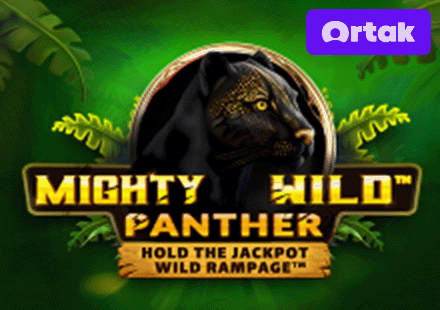 Mighty Wild™_ Panther game icon