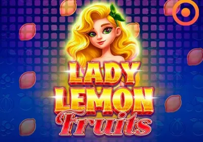 Lady Lemon Fruits game thumbnail