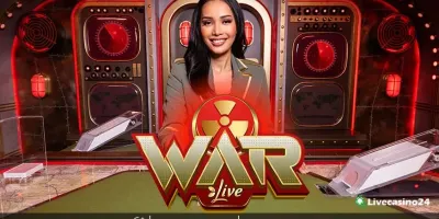 Lobby de Juegos War-Live screenshot