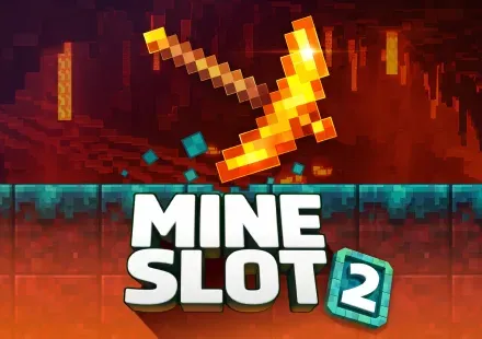 Mine Slot 2 game thumbnail